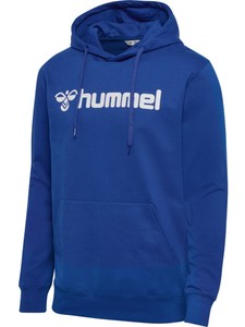 HUMMEL Mikina HMLGO 2.0 LOGO HOODIE