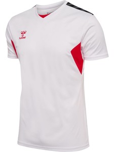 HUMMEL dres HMLAUTHENTIC PL JERSEY S/S