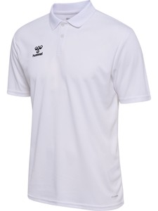 HUMMEL Polokošeľa HMLESSENTIAL POLO
