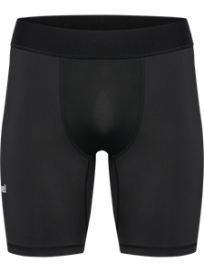 HUMMEL Termo hmlBL PERFORMANCE SHORT TIGHTS black