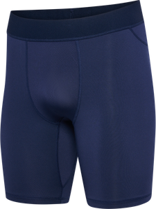 HUMMEL Termo hmlBL PERFORMANCE SHORT TIGHTS marine