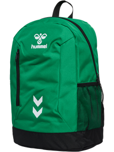 HUMMEL Ruksak hmlCORE 2.0 BACK PACK jelly bean black