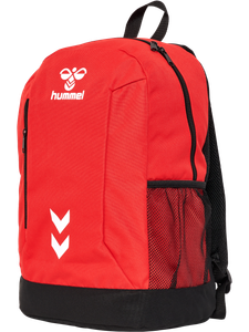 HUMMEL Ruksak hmlCORE 2.0 BACK PACK true red black