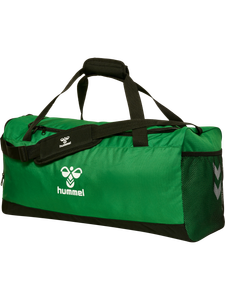 HUMMEL Taška hmlCORE 2.0 SPORTS BAG jelly bean black