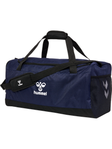 HUMMEL Taška hmlCORE 2.0 SPORTS BAG marine black