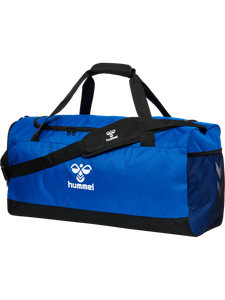 HUMMEL Taška hmlCORE 2.0 SPORTS BAG true blue black