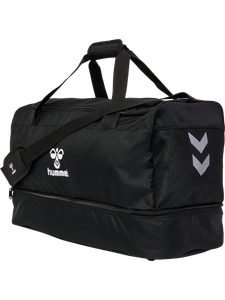 HUMMEL Taška hmlCORE 2.0 SPORTS BAG W. SC black