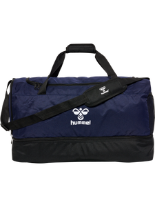 HUMMEL Taška hmlCORE 2.0 SPORTS BAG W. SC marine black