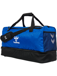 HUMMEL Taška hmlCORE 2.0 SPORTS BAG W. SC true blue black