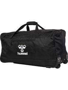 HUMMEL Taška hmlCORE 2.0 TROLLEY black