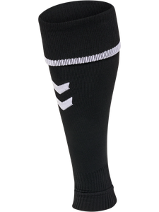 Futbalové štucne hmlCORE FOOTBALL TUBE black white