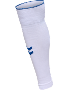 Futbalové štucne hmlCORE FOOTBALL TUBE white true blue