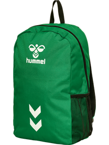 HUMMEL Ruksak hmlESSENTIAL BACK PACK jelly bean