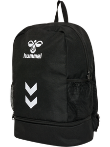 HUMMEL Ruksak hmlESSENTIAL BACK PACK W. SC black