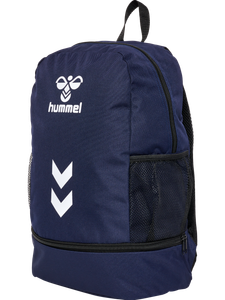 HUMMEL Ruksak hmlESSENTIAL BACK PACK W. SC marine