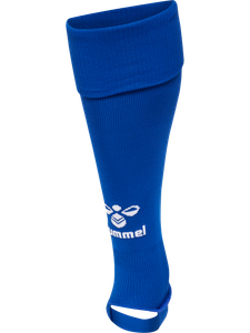 Futbalové štucne hmlESSENTIAL FOOTBALL STIRRUP true blue white