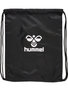 HUMMEL Taška hmlESSENTIAL GYM BAG black