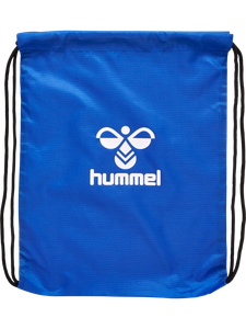 HUMMEL Taška hmlESSENTIAL GYM BAG true blue