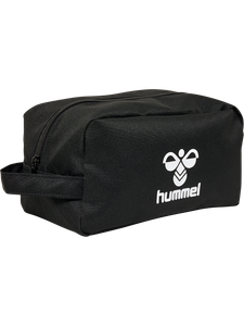 HUMMEL Taška hmlESSENTIAL TOILETRY BAG black