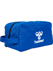 HUMMEL Taška hmlESSENTIAL TOILETRY BAG true blue