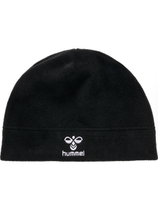 HUMMEL Čiapka hmlFLEECE BEANIE black