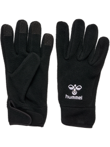 HUMMEL Rukavice hmlFLEECE GLOVES black