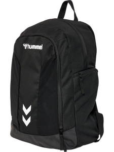 HUMMEL Ruksak hmlLEAD BACK PACK black