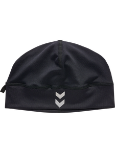 HUMMEL Čiapka hmlPERFORMANCE BEANIE black