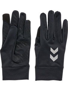 HUMMEL Rukavice hmlPERFORMANCE GLOVES black