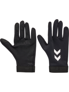 HUMMEL Rukavice hmlPRO GLOVES black