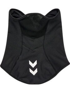 HUMMEL Nákrčník hmlPRO NECK TUBE black