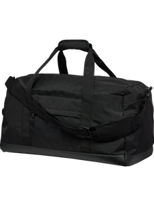 HUMMEL Taška hmlTRAVEL DUFFEL BAG black
