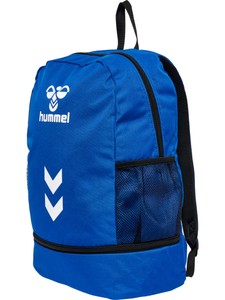 HUMMEL Ruksak hmlESSENTIAL BACK PACK W. SC true blue