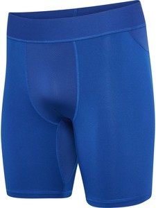 HUMMEL Termo hmlBL PERFORMANCE SHORT TIGHTS true blue