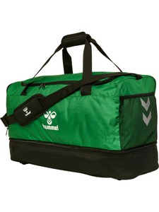 HUMMEL Taška hmlCORE 2.0 SPORTS BAG W. SC jelly bean black