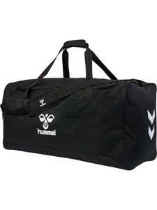 HUMMEL Taška hmlCORE 2.0 TEAM BAG black