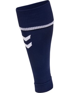Futbalové štucne hmlCORE FOOTBALL TUBE marine white