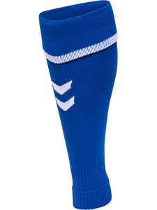 Futbalové štucne hmlCORE FOOTBALL TUBE true blue white