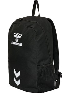 HUMMEL Ruksak hmlESSENTIAL BACK PACK black