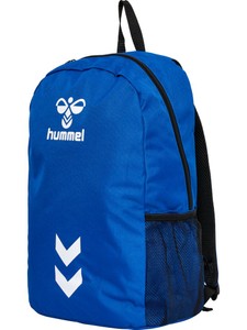 HUMMEL Ruksak hmlESSENTIAL BACK PACK true blue