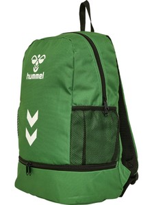 HUMMEL Ruksak hmlESSENTIAL BACK PACK W. SC jelly bean
