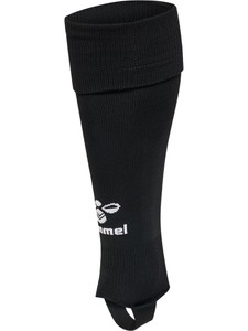 Futbalové štucne hmlESSENTIAL FOOTBALL STIRRUP black white