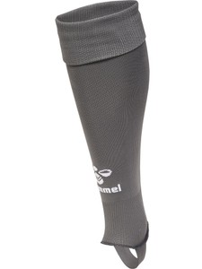 Futbalové štucne hmlESSENTIAL FOOTBALL STIRRUP steel gray white 
