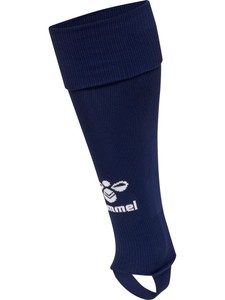 Futbalové štucne hmlESSENTIAL FOOTBALL STIRRUP marine white