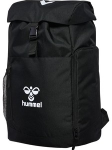 HUMMEL Ruksak hmlPLAYERS BACK PACK black