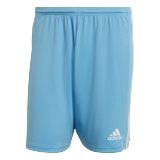 SQUADRA 21 SHORTS