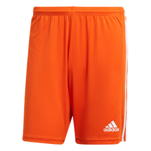 SQUADRA 21 SHORTS