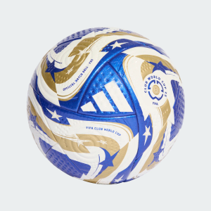 adidas FIFA CLUB WORLD CUP F PRO - SADA 4 lôpt
