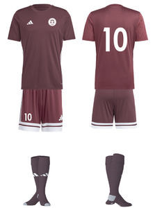 SADA 20ks DRESOV - SQUADRA25_TU