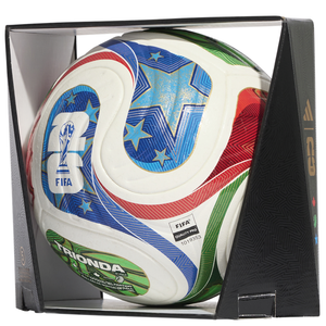Zápasová lopta adidas WORLD CUP 2026 - TRIONDA PRO